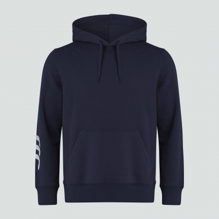 Свитер с капюшоном Canterbury Club Hoody Взросл(SR) тсиний размер XL