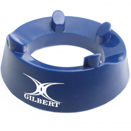 Подставка для регбийного мяча GILBERT QUICKER KICKER II тсиний