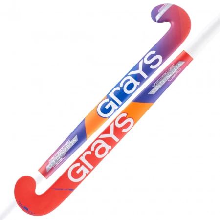 Клюшка деревянная GRAYS 100i Ultrabow Indoor размер 36,5 дюймов